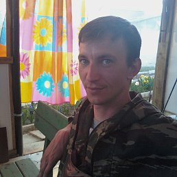 Сергей, Пермь, 43 года